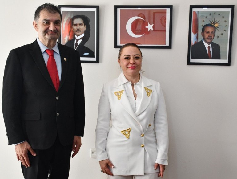 Türkiye sağlık turizminde potansiyelini tam anlamıyla kullanamıyor