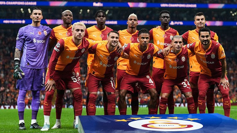 Galatasarayın kabus ayı Osimhen, Yunus Akgün, Eren Elmalı, cezalar, sakatlık, yenilgi... İşte tüm yaşananlar