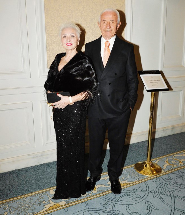 Çırağan Sarayı’nda çok konuşulan düğün