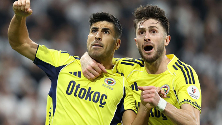 Tedesco ve Sadettin Saranın 3 maçlık özel planı Fenerbahçenin hedefinde Galatasaray var