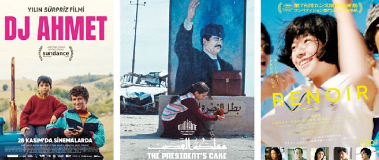 Hayat bir bavula sığar mı