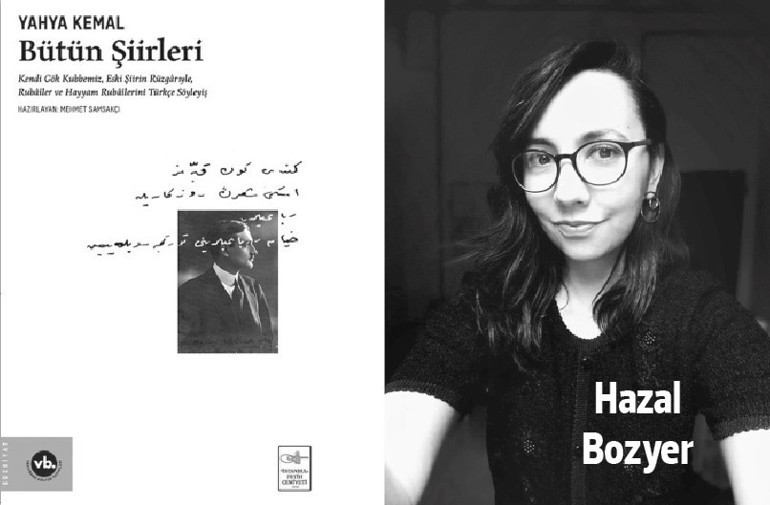 Hayat bir bavula sığar mı