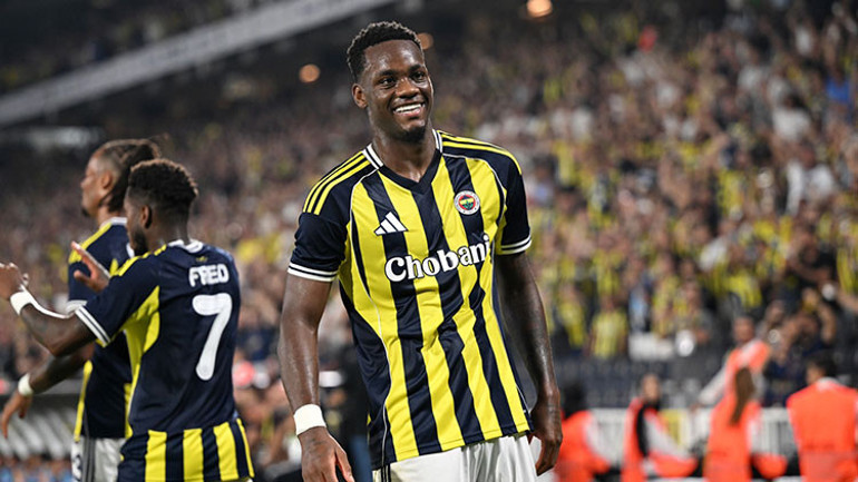 Tedesco ve Sadettin Saranın 3 maçlık özel planı Fenerbahçenin hedefinde Galatasaray var