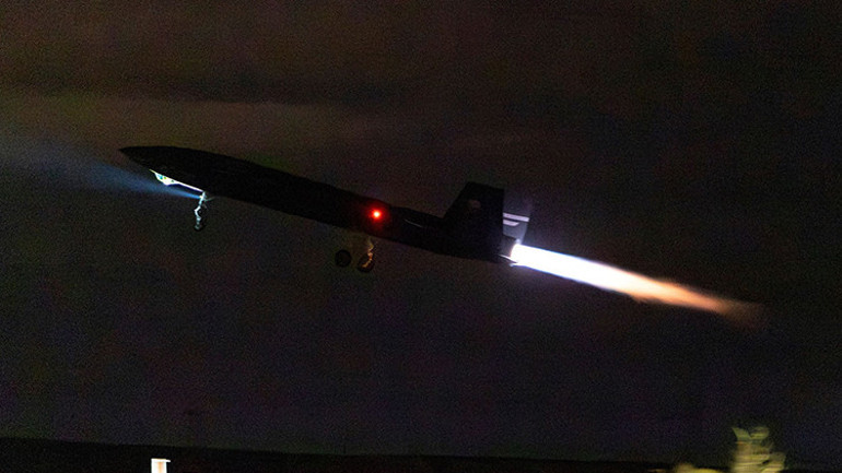 Türkiye dünyada bir ilki başardı: Dünya basını Kızılelmanın başarısını konuşuyor