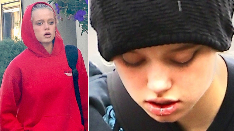 Bekâr bir anne olmak hiç kolay değil... Her biri ayrı âsi çıktı... Uslu çocuk saç rengini değiştirdi