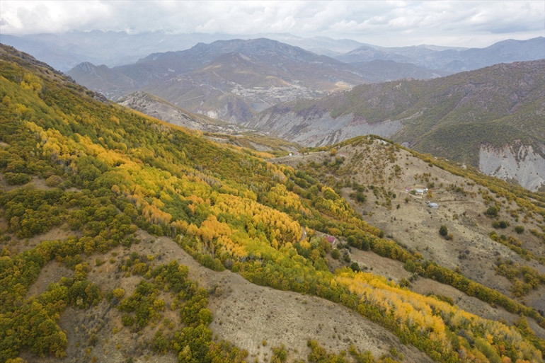 Tunceli’nin yeni ekoturizm rotası: Salördek