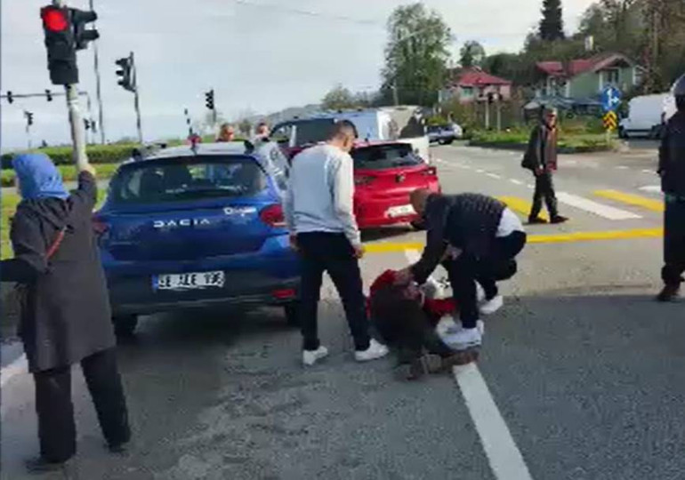 Kanseri yendi, trafikteki kavgada yumruk darbesi ile öldürüldü Eşi vahşet anını anlattı: Nefes aldırmadan dövmeye devam etti