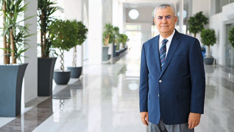 Su ürünleri OTB yatırımcı bekliyor