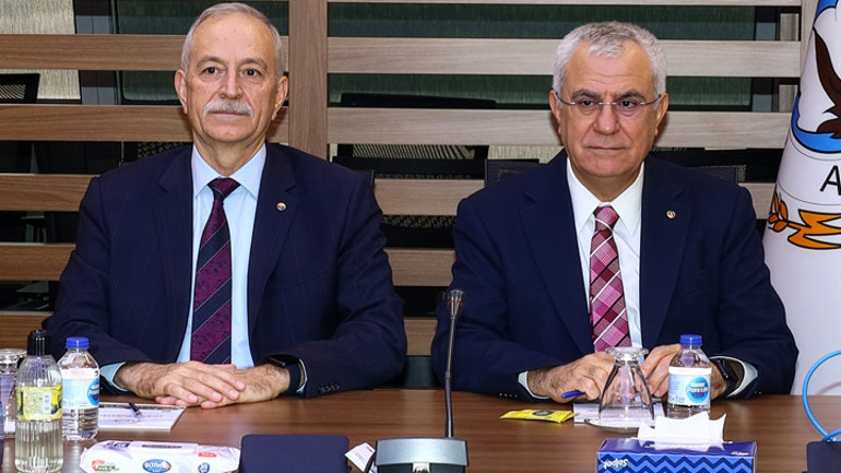 Su ürünleri OTB yatırımcı bekliyor