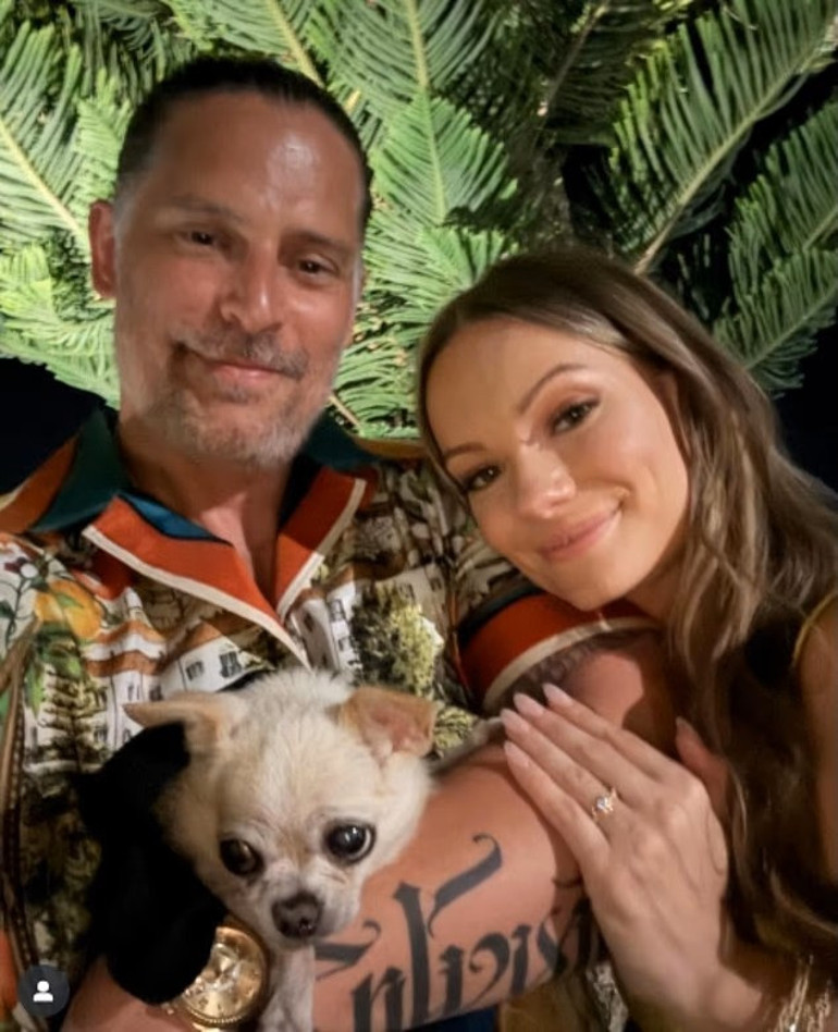 Ünlü oyuncu çocuk istemeyen karısından boşanıp ona koşmuştu… Hayatı bu aşkla değişti… Gelinlik alışverişine çıkmış