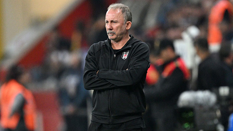 Rafa Silva, Beşiktaşta yine antrenmana çıkmadı İşte gerekçesi