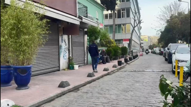 Beyoğlundaki kafede zehirlenme vakası: Kahveyle ilgili korkunç iddia... Genç kız ilk yudumu alır almaz fenalaştı, işte genç kızın sağlık durumu