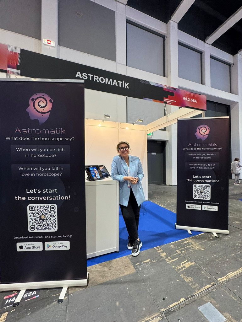 Astro-Teknoloji Dikeyinde Dev İşbirliği: Astromatik, 160 Milyon TL Değerleme Üzerinden Stratejik Yatırım Turunu Tamamladı
