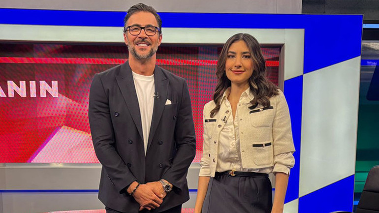 Ömer Erdoğan: Çocukluğumdan beri liderlik vasfı vardı