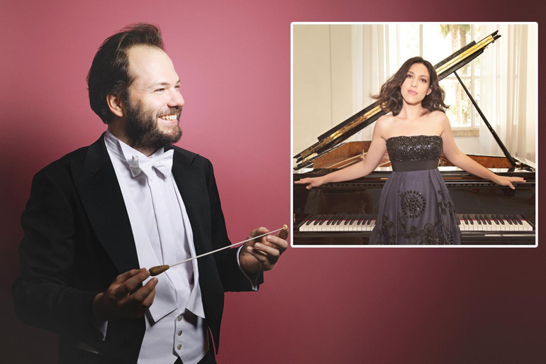 İstanbul yaza Viyana Senfoni konseriyle girecek