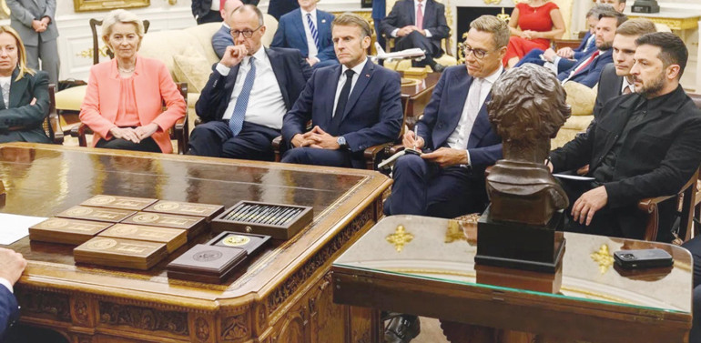 Yaman günde yetiş Türkiye