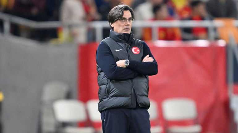 Deniz Gül siftah yaptı, İspanyanın serisi son buldu