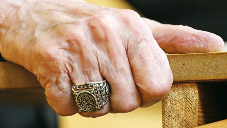 İmralı’ya ben giderim