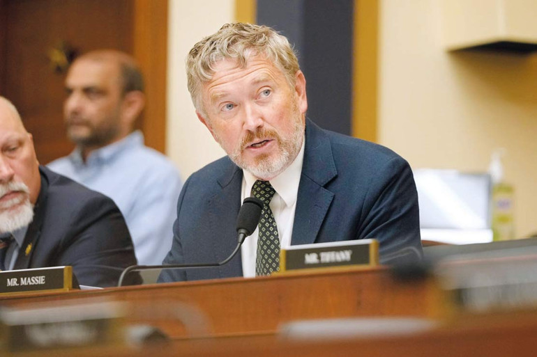 Freni patlamış kamyon