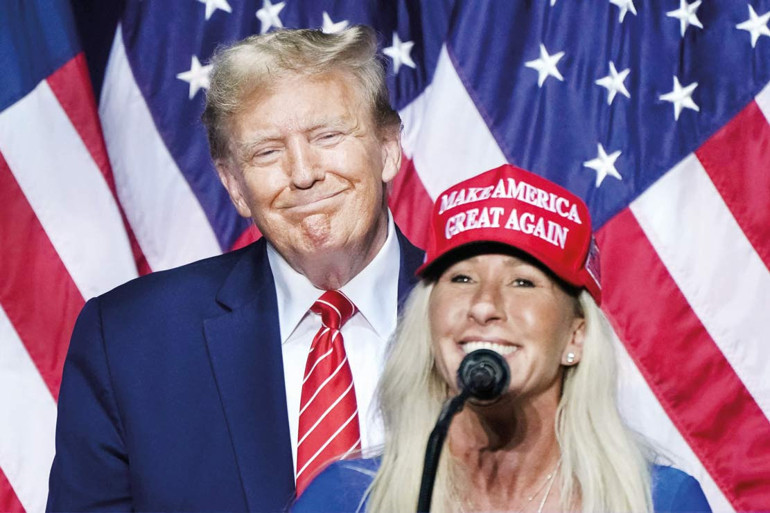 Freni patlamış kamyon