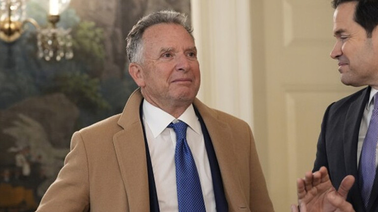  Ukrayna için Gazze tarzı barış planı