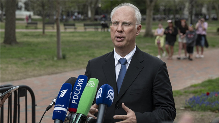  Ukrayna için Gazze tarzı barış planı