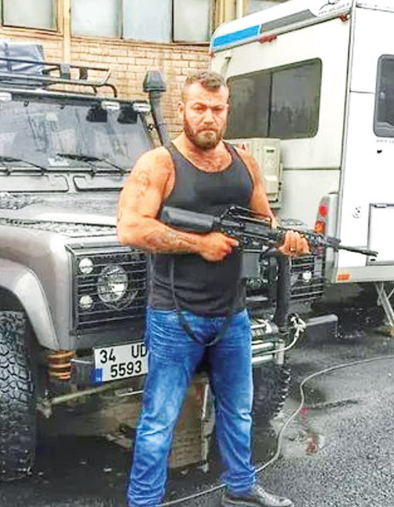 Tabelacılara nasıl yaklaşmalı...