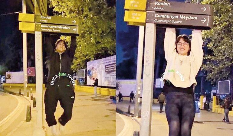 Tabelacılara nasıl yaklaşmalı...