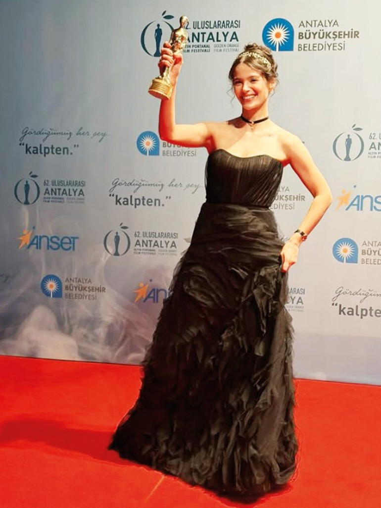 Sarsıcı bir yolculuk