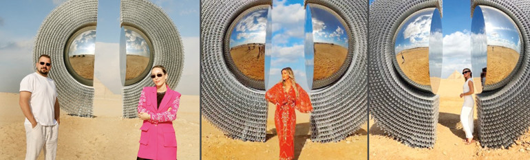 Sarsıcı bir yolculuk