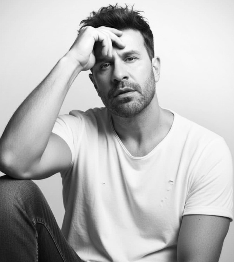 Sarsıcı bir yolculuk