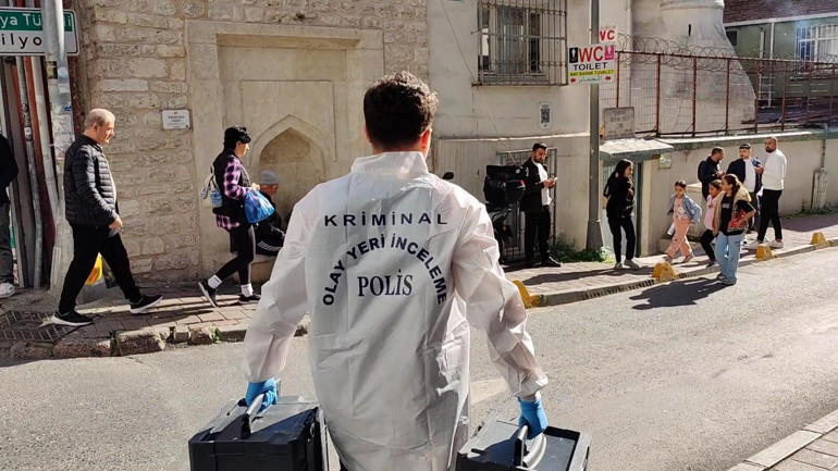 İşte ölümcül şüpheliler