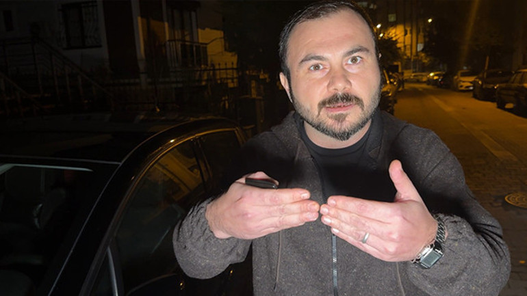 Bakan Yerlikaya Gereği yapıldı diyerek duyurdu: Şehir eşkıyası yakalandı, Elbette bizden kaçamadı