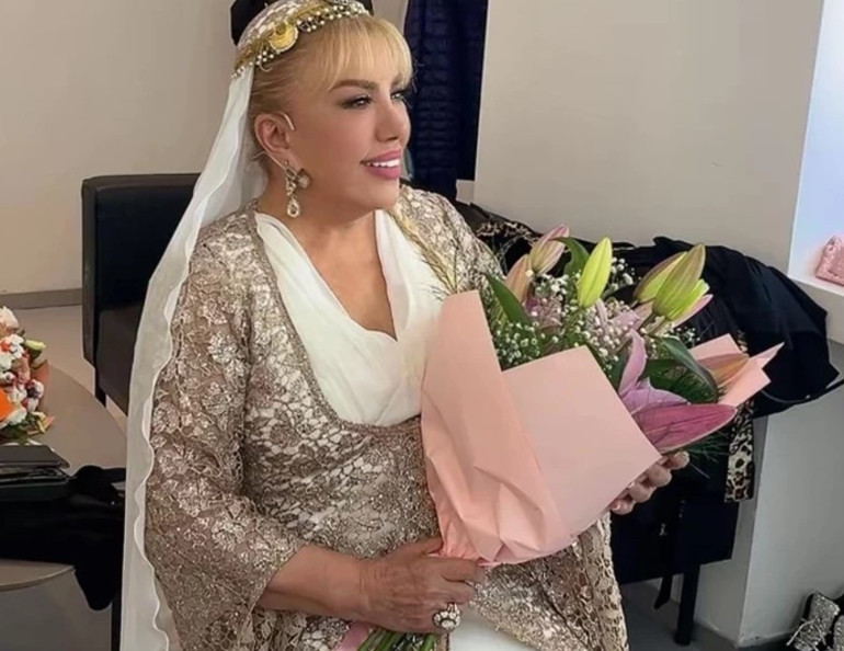 Mine’yi, Çağla mı kovdurttu