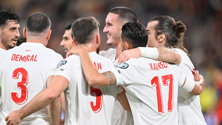 İspanya’da, Türkiye maçı sonrası gazete manşetleri çıldırdı: Partimizi mahvettiler, hayallerimizi yıktılar