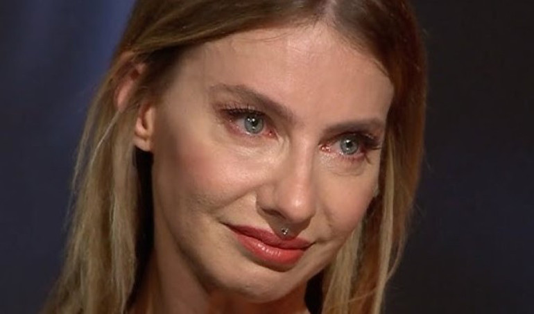 Berlindeki kiracısıyla başı dertte Tuba Ünsal yaşadığı mağduriyeti anlattı...