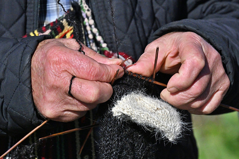  Yaparken keyif alıyorum