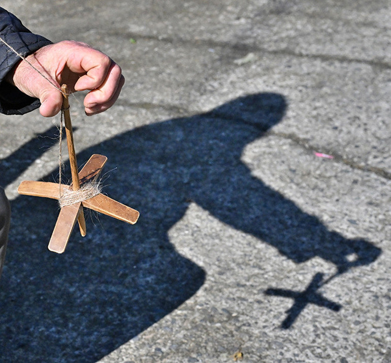  Yaparken keyif alıyorum