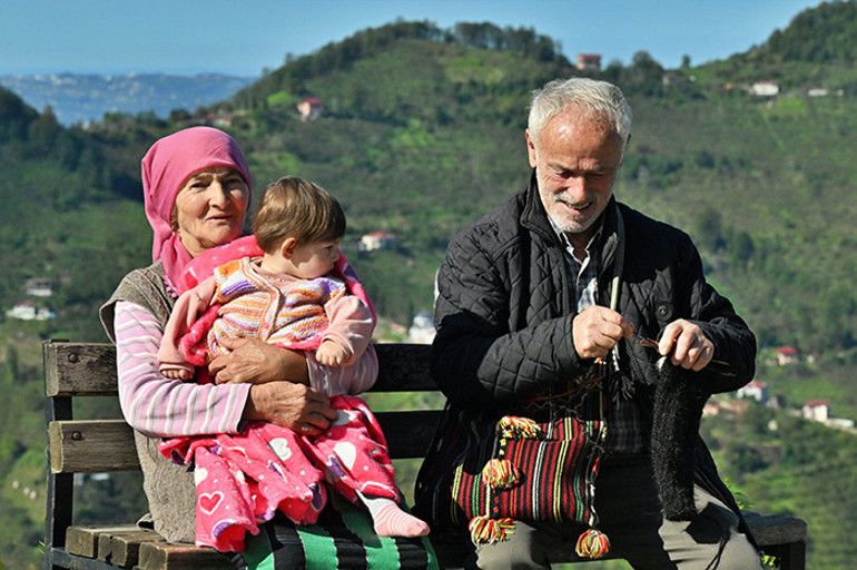  Yaparken keyif alıyorum