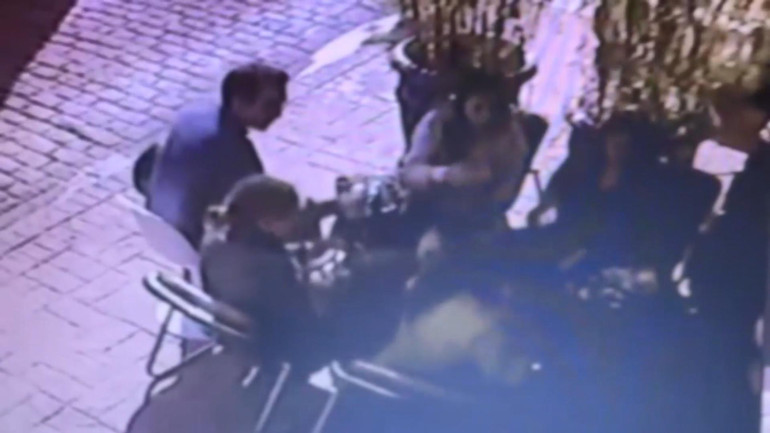  Türk kahvesini bu sulardan yaptım dedi, dünya başıma yıkılır gibi oldu