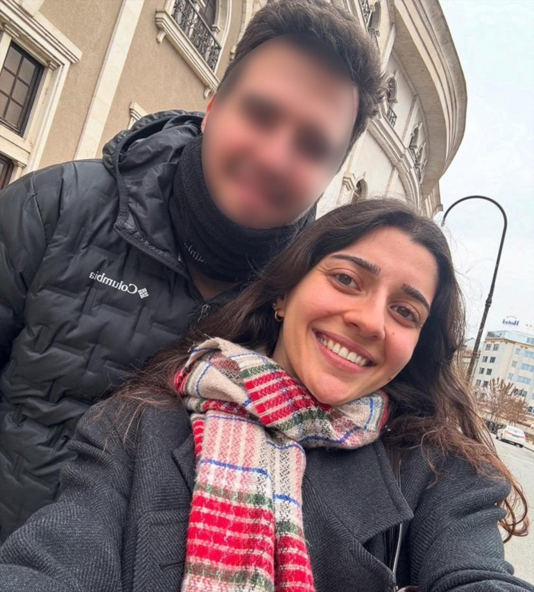  Türk kahvesini bu sulardan yaptım dedi, dünya başıma yıkılır gibi oldu