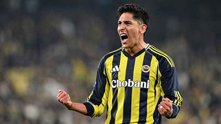 Fenerbahçede Edson Alvarez gelişmesi Yönetim kararını verdi
