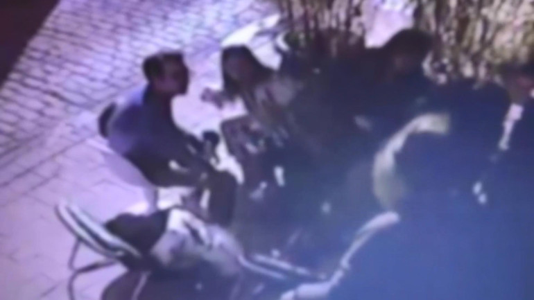  Türk kahvesini bu sulardan yaptım dedi, dünya başıma yıkılır gibi oldu