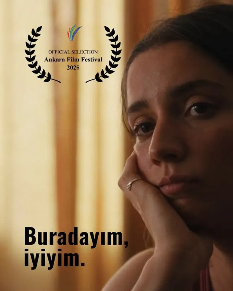36. Ankara Film Festivali izlenimleri | Buradayım, ama iyi miyim bilmem…