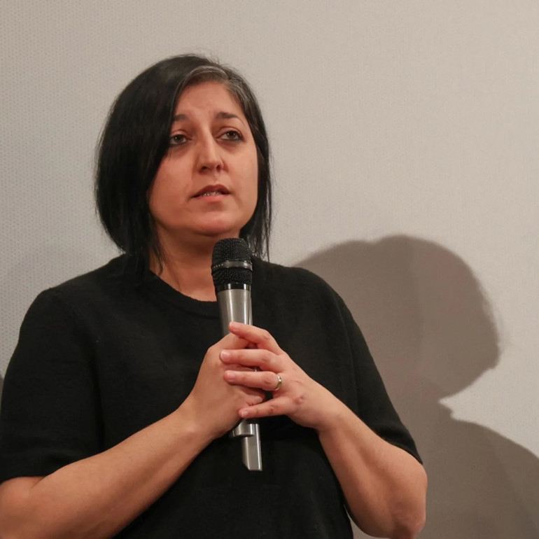 36. Ankara Film Festivali izlenimleri | Buradayım, ama iyi miyim bilmem…