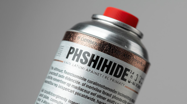 Böcek ailesini yok eden ihmal Ölüm sebebi ALÜMİNYUM FOSFİT mi | Havalandırmak yetmiyor, küçük miktarlarda bile ölümcül olabilir