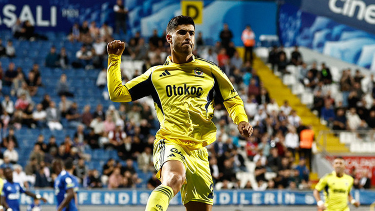 İtalyan devi Fenerbahçenin yıldızını gözüne kestirdi Ocak ayında transfer teklifi sunacaklar