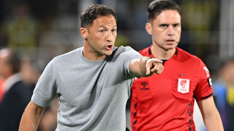  İlk 5 hafta tesislerde kaldım