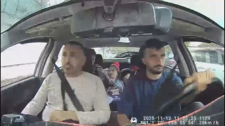  Yiyeceklerde uygunsuz madde yok