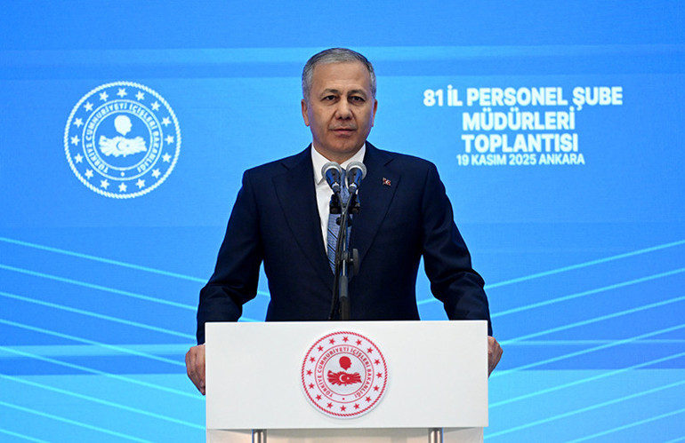 Bakan Yerlikaya duyurdu Polisler için zorunlu 2. şark görevi kaldırılıyor